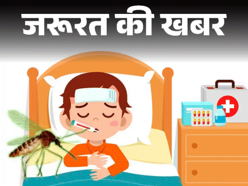 जरूरत की खबर- मलेरिया पैरासाइट लिवर में क्यों छिपते हैं: कंपकंपी और बुखार हो तो तुरंत कराएं जांच, जानें बचाव के 7 आसान उपाय जरूरत की खबर- मलेरिया पैरासाइट लिवर में क्यों छिपते हैं: कंपकंपी और बुखार हो तो तुरंत कराएं जांच, जानें बचाव के 7 आसान उपाय