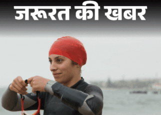 स्विमिंग से प्री-मेच्योर डेथ का खतरा 28% कम:  वजन कंट्रोल से लेकर जोड़ों के दर्द तक, जानिए स्विमिंग के 8 फायदे और जरूरी सावधानियां