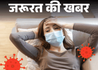 क्या फिर लौट सकती है कोरोना महामारी?:  गुजरात और तमिलनाडु में मिले नए सब-वैरिएंट, एक्सपर्ट से जानें ये कितने खतरनाक