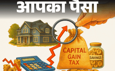 आपका पैसा- प्रॉपर्टी बेचने पर कितना टैक्स देना पड़ता है:  क्या होम लोन इंटरेस्ट पर मिलती है छूट, कैपिटल गेन टैक्स बचाने के टिप्स