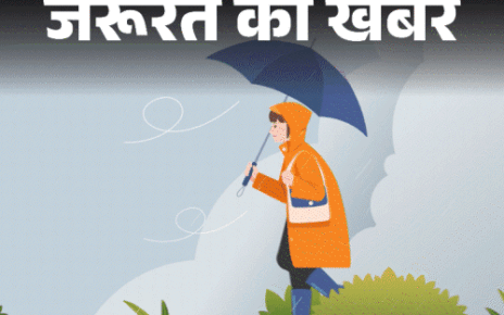 बारिश के मौसम में बढ़ते एलर्जी के मामले:  इन लोगों को ज्यादा रिस्क, डॉक्टर से जानें लक्षण और बचाव के 10 उपाय