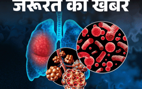 जरूरत की खबर- मानसून में बढ़ती निमोनिया की रिस्क:  इन 7 लक्षणों को न करें इग्नोर, डॉक्टर से जानें बचाव की 11 आसान टिप्स