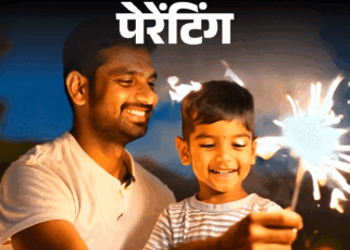 पेरेंटिंग- बच्चा पटाखों की जिद करता है:  दोस्तों को देखकर महंगे खिलौनों की डिमांड करता है, उसे कैसे समझाएं