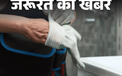 जरूरत की खबर- दिवाली पर करनी है घर की सफाई:  एक्सपर्ट से जानें डीप क्लीनिंग के 11 टिप्स, 8 जरूरी सावधानियां बरतना न भूलें