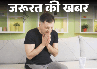 जरूरत की खबर- शरीर में विटामिन्स की कमी तो नहीं:  इन 11 संकेतों से पहचानें, स्वस्थ रहने के लिए डाइट में शामिल करें ये चीजें