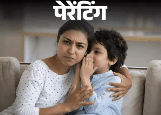 पेरेंटिंग- 5 साल का बेटा बहुत सवाल पूछता है:  जवाब देते-देते थक जाती हूं, सवाल पूछना तो ठीक पर जवाब देने की एनर्जी कहां से लाऊं