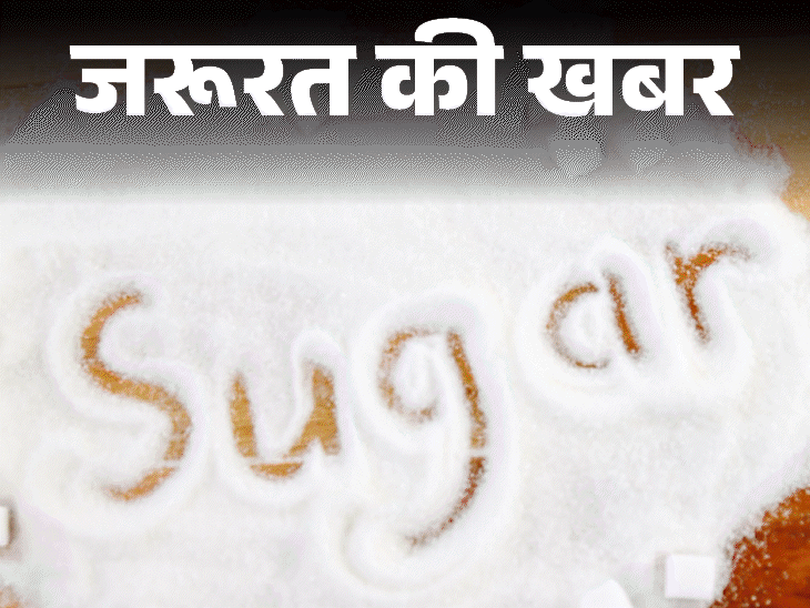जरूरत की खबर- व्हाइट या ब्राउन शुगर, कौन-सी बेहतर: क्या डायबिटिक लोगों के लिए ब्राउन शुगर सेफ है, जानें दोनों के फायदे-नुकसान जरूरत की खबर- व्हाइट या ब्राउन शुगर, कौन-सी बेहतर: क्या डायबिटिक लोगों के लिए ब्राउन शुगर सेफ है, जानें दोनों के फायदे-नुकसान