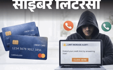 साइबर लिटरेसी- पेंशनर्स के साथ स्कैम:  लाइफ सर्टिफिकेट अपडेट के नाम पर फ्रॉड, बुजुर्गों को करें सावधान, ये 9 बातें हमेशा याद रखें