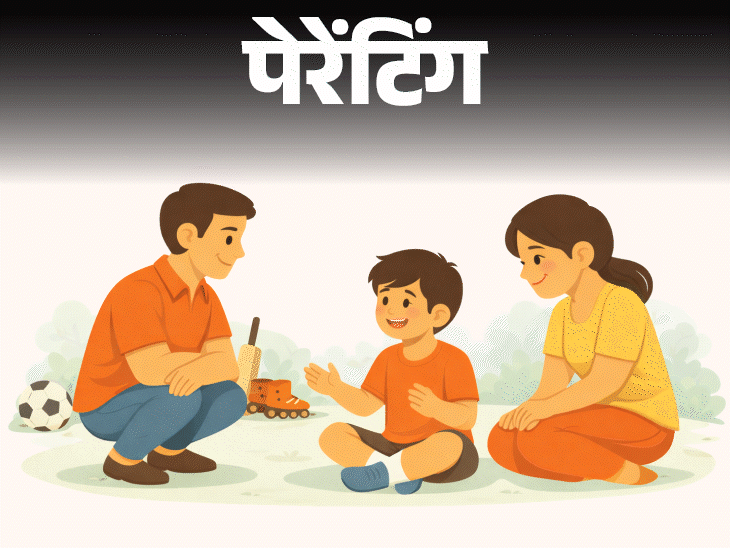 पेरेंटिंग- मम्मी-पापा एथलीट, लेकिन बेटे को स्पोर्ट्स में इंटरेस्ट नहीं:  क्या करूं कि वो खेलों में रुचि ले, क्या फोर्स करना सही है
