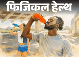 फिजिकल हेल्थ- शराब, सोडा से ज्यादा खतरनाक एनर्जी ड्रिंक्स:  पीने से खराब होती किडनी, डॉक्टर से जानें किडनी को कैसे रखें हेल्दी