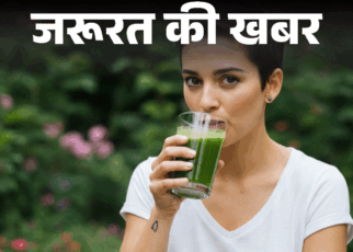 जरूरत की खबर- एलोवेरा जूस के 11 हेल्थ बेनिफिट्स:  डॉक्टर से जानें किन्हें नहीं पीना चाहिए, खरीदते हुए बरतें ये जरूरी सावधानियां