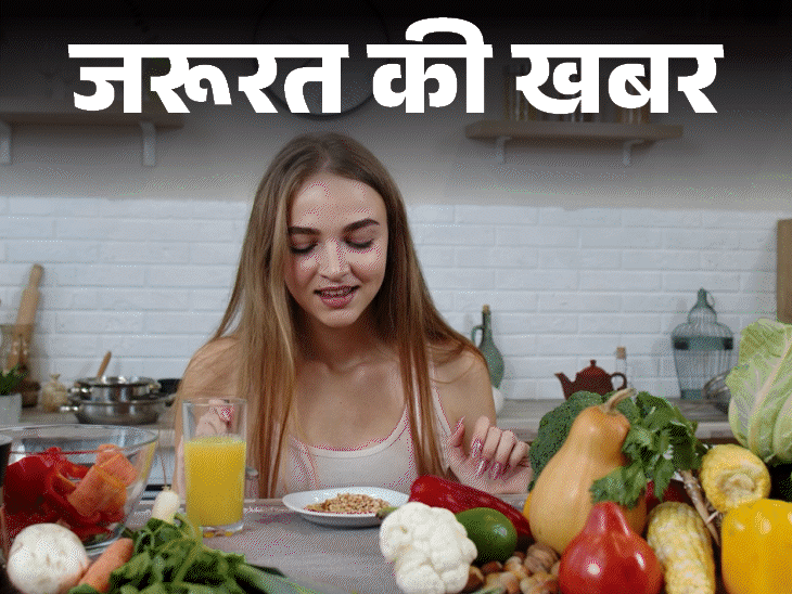 जरूरत की खबर- इन फूड्स में सबसे ज्यादा एंटीऑक्सिडेंट्स:  इम्यूनिटी बढ़ाए, हेल्दी हार्ट के लिए जरूरी, जानें डाइट में कैसे शामिल करें