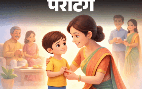 पेरेंटिंग- 6 साल का बेटा खूब तेज, होनहार है:  लेकिन लोगों के सामने एकदम चुुप, बात ही नहीं करता, उसका ये शर्मीलापन कैसे दूर करूं?