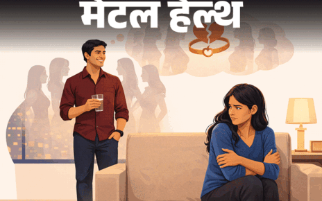 मेंटल हेल्थ– हसबैंड को दूसरी औरतें भी अच्छी लगती हैं:  उन्हें ओपन रिलेशनशिप चाहिए, मुझे घुटन महसूस होती है, मैं क्या करूं