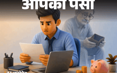 आपका पैसा- क्या आपकी जॉब में पेंशन नहीं है:  बुढ़ापे के लिए अभी से करें सेविंग, बनाएं रिटायरमेंट फंड, डिटेल एक्सपर्ट से समझें