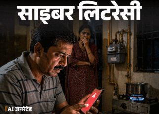 साइबर लिटरेसी- PNG कनेक्शन के नाम पर स्कैम:  ये 8 गलतियां न करें, फेक ईमेल, मैसेज को ऐसे पहचानें, बचाव के लिए 11 जरूरी सावधानियां