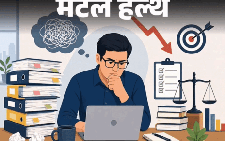 मेंटल हेल्थ- परफेक्शन की चाह में डेडलाइन मिस:  बेस्ट करने में चक्कर में अटक रहा काम, करियर पर बुरा असर, संतुलन कैसे बनाऊं