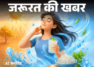 जरूरत की खबर- गोंद कतीरा के 11 हेल्थ बेनिफिट्स:  गर्मी में बॉडी को रखे कूल, फाइबर से भरपूर, जानें किन्हें नहीं खाना चाहिए