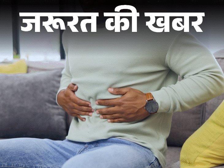 जरूरत की खबर- इन 10 आदतों से खराब होता डाइजेशन:  डॉक्टर से जानें इंप्रूव करने के साइंटिफिक तरीके, फॉलो करें ये 11 हेल्थ टिप्स