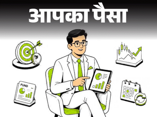 आपका पैसा- हर महीने 5000 जमा कर बनें करोड़पति:  SIP से मिलेगा कंपाउंडिंग का फायदा, जानें निवेश का सही तरीका, एक्सपर्ट की 10 सलाह