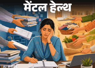 मेंटल हेल्थ- सबको खुश रखती हूं, सबकी बात मानती हूं:  दिल ‘ना’ कहना चाहता है, लेकिन मुंह से ‘हां’ निकलता है, ये आदत कैसे बदलूं?