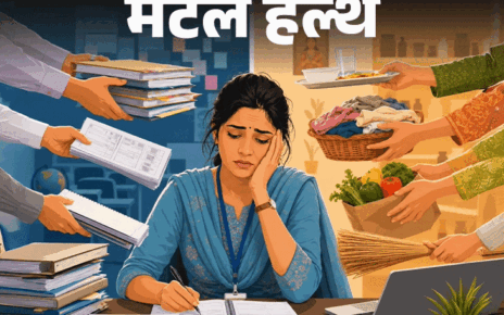 मेंटल हेल्थ- सबको खुश रखती हूं, सबकी बात मानती हूं:  दिल ‘ना’ कहना चाहता है, लेकिन मुंह से ‘हां’ निकलता है, ये आदत कैसे बदलूं?
