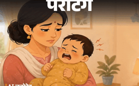 पेरेंटिंग- दूध पीकर बच्चा सो जाता है: क्या उसे नींद से उठाकर डकार दिलाना जरूरी, मैं नई मां हूं, थोड़ा कनफ्यूज भी, क्या करूं? पेरेंटिंग- दूध पीकर बच्चा सो जाता है: क्या उसे नींद से उठाकर डकार दिलाना जरूरी, मैं नई मां हूं, थोड़ा कनफ्यूज भी, क्या करूं?