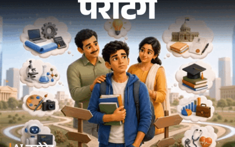 पेरेंटिंग- 12वीं के बाद बेटा करियर को लेकर कन्फ्यूज:  कभी इंजीनियर बनना है तो कभी आईएएस, सही राह चुनने में उसकी मदद कैसे करें?
