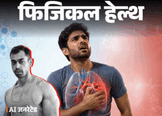 फिजिकल हेल्थ- पल्मोनरी एम्बॉलिज्म से प्रतीक यादव की मौत:  जानें क्या है ये बीमारी, किसे रिस्क ज्यादा, बचाव के लिए जरूरी सावधानियां