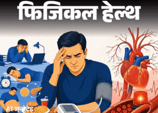 फिजिकल हेल्थ- ब्लड प्रेशर क्यों बढ़ता है:  क्या बिना दवा भी हो सकता कंट्रोल, अगर हाई बीपी है तो डॉक्टर से जरूर पूछें ये 15 सवाल