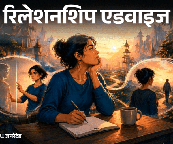 रिलेशनशिप एडवाइज- बॉयफ्रेंड ने दिया धोखा:  मेरी ही सहेली को डेट कर रहा है, दोनों ने मिलकर मेरा दिल तोड़ा है, खुद को कैसे हील करूं