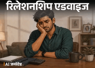 रिलेशनशिप एडवाइज- गर्लफ्रेंड अपनी जरूरतें सीधे नहीं बताती:  इनडायरेक्ट ताने देती है, मैं इमोशनल स्ट्रेस में हूं, क्या करूं?