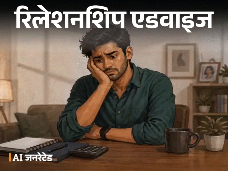 रिलेशनशिप एडवाइज- गर्लफ्रेंड अपनी जरूरतें सीधे नहीं बताती:  इनडायरेक्ट ताने देती है, मैं इमोशनल स्ट्रेस में हूं, क्या करूं?