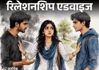 रिलेशनशिप एडवाइज- बॉयफ्रेंड बचपन के दोस्त से इनसिक्योर है:  कहता है, दोस्ती तोड़ लो, मुझे दोस्ती और प्यार दोनों चाहिए, क्या करूं