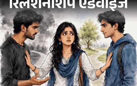 रिलेशनशिप एडवाइज- बॉयफ्रेंड बचपन के दोस्त से इनसिक्योर है:  कहता है, दोस्ती तोड़ लो, मुझे दोस्ती और प्यार दोनों चाहिए, क्या करूं