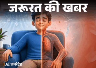 जरूरत की खबर- हर वक्त एसी में न रहें:  कमजोर होती इम्यूनिटी, इन 8 संकेतों को इग्नोर न करें, जानें AC यूज का सही तरीका