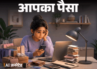 आपका पैसा- ‘बाय नाऊ, पे लेटर’ का जाल:  छोटी शॉपिंग बन सकती है कर्ज का बोझ, लेट पेमेंट से बिगड़ता क्रेडिट स्कोर, जानें कैसे बचें