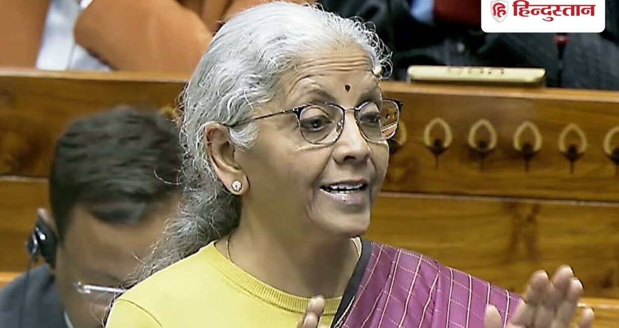 Budget 2026: 3 करोड़ महिलाएं बनेंगी लखपति दीदी, क्या है शी मार्ट