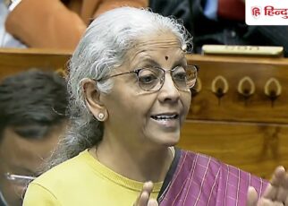 Budget 2026: 3 करोड़ महिलाएं बनेंगी लखपति दीदी, क्या है शी मार्ट