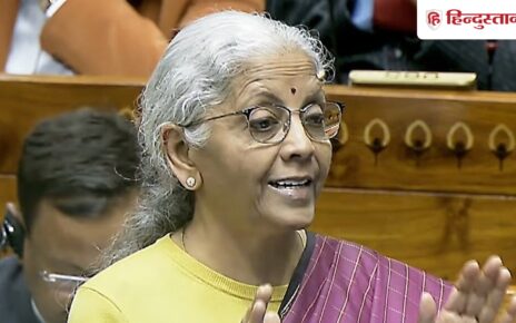 Budget 2026: 3 करोड़ महिलाएं बनेंगी लखपति दीदी, क्या है शी मार्ट