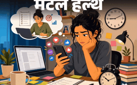 मेंटल हेल्थ– मैं हर काम कल पर टालती रहती हूं:  फिर डेडलाइन आने पर स्ट्रेस और जल्दबाजी में पूरा करती हूं, ये खराब आदत कैसे बदलूं