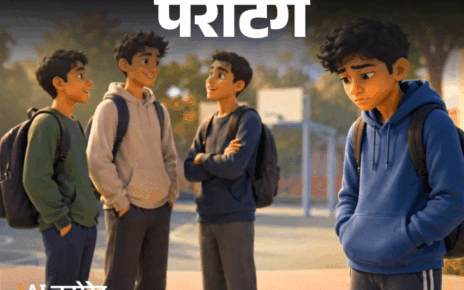 पेरेंटिंग- बेटे की हाइट कम है:  उम्र के साथ उसमें बढ़ रही शर्मिंदगी, कमरे में बंद रहता है, सोशलाइज नहीं करता, उसे कैसे सपोर्ट करें?