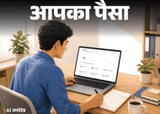 आपका पैसा- ITR फाइल करने के बाद e-वेरिफिकेशन जरूरी:  एक्सपर्ट से जानें स्टेप-बाय-स्टेप पूरा प्रोसेस, इन 5 कॉमन गलतियों से बचें