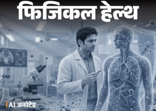 फिजिकल हेल्थ- फंगस पर बेअसर हो रही दवाएं:  बढ़ रहा एंटीफंगल रेजिस्टेंस, WHO ने जताई चिंता, बचाव के लिए जरूरी ये 12 सावधानियां