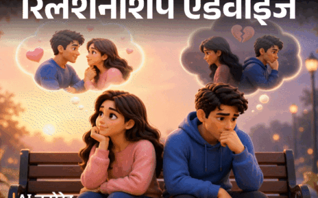 रिलेशनशिप एडवाइज- बेस्ट फ्रेंड से प्यार करने लगी हूं:  डर है, दिल की बात बताने से दोस्ती न टूट जाए, क्या करूं, उसे कहूं या नहीं?