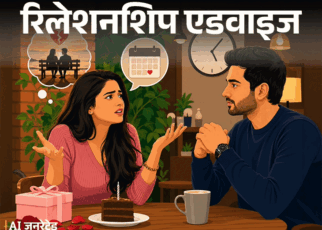 रिलेशनशिप एडवाइज- पार्टनर कभी नाराज नहीं होता:  मैं कितना भी लड़ूं, गुस्सा करूं, वह शांत रहता है, क्या वो रिश्ते के लिए सीरियस है