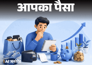 आपका पैसा- ‘फाइनेंशियल मिनिमलिज्म’ का ट्रेंड:  कम सामान, आसान जीवन, समझें इसके फायदे, जानें फालतू खर्चों को कैसे कंट्रोल करें