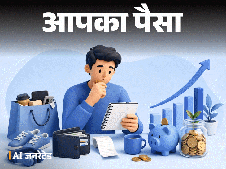 आपका पैसा- ‘फाइनेंशियल मिनिमलिज्म’ का ट्रेंड:  कम सामान, आसान जीवन, समझें इसके फायदे, जानें फालतू खर्चों को कैसे कंट्रोल करें