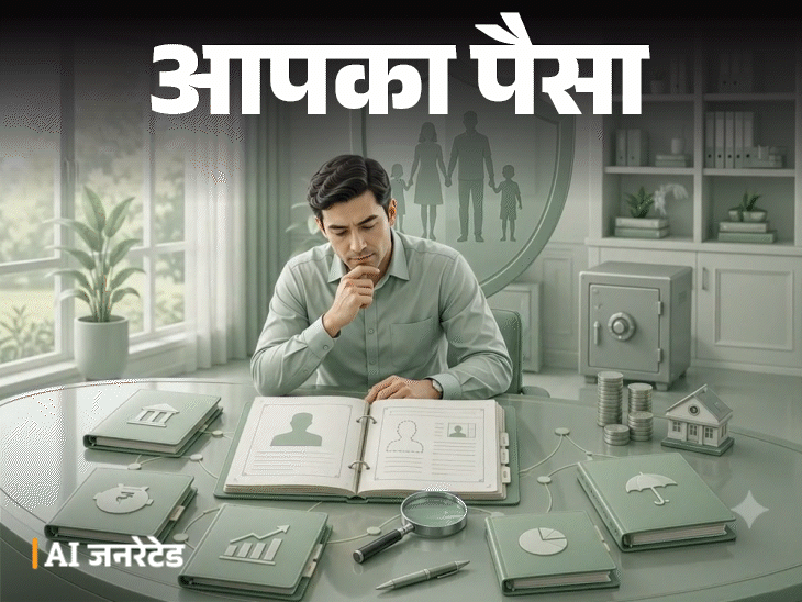 आपका पैसा- क्या आपने अपना नॉमिनी ऑडिट किया:  शादी, तलाक या बच्चे के जन्म के बाद अपडेट करना जरूरी, न करें ये 10 गलतियां