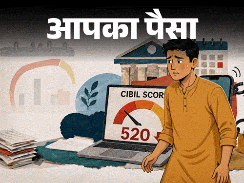 आपका पैसा- टाइम पर EMI नहीं चुकाया तो क्या होगा: RBI ने रिकवरी रूल्स में किया बदलाव, जानिए अब बैंक आपके साथ क्या नहीं कर सकता आपका पैसा- टाइम पर EMI नहीं चुकाया तो क्या होगा: RBI ने रिकवरी रूल्स में किया बदलाव, जानिए अब बैंक आपके साथ क्या नहीं कर सकता